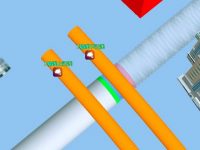 上海北橫通道今穿越運營中的軌交7號線,第三季度完成主線盾構施工 上海北橫通道今穿越運營中的軌交7號線,第三季度完成主線盾構施工