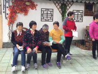 怎么讓社區更溫暖？嘉定安亭請了一批“小區管家”，帶著居民一起“動起來”