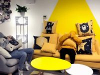 在國內擁有近4億注冊用戶，這家游戲公司為何還要選擇出海|