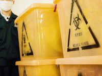 上海試點打通醫廢收運最后一公里!小診所醫療廢物收運效能提升 上海試點打通醫廢收運最后一公里!小診所醫療廢物收運效能提升