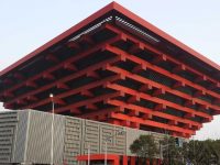 2019年端午出游預測報告出爐！上海中華藝術宮預計進入全國熱門博物館TOP10