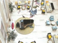 變賣房產住進高端養老社區,需求能否滿足?記者走訪上海多家養老機構找答案 變賣房產住進高端養老社區,需求能否滿足?記者走訪上海多家養老機構找答案