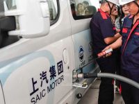 全球最大加氫站“落滬”，氫能源車的未來究竟靠譜嗎？