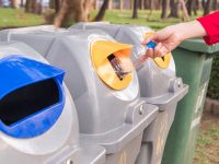 垃圾分類“好習慣”從哪來?政策要引導,“收費”也需要動動腦筋 垃圾分類“好習慣”從哪來?政策要引導,“收費”也需要動動腦筋