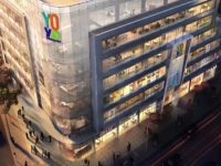 上海首個5G智慧商業場景落戶徐家匯，除了超快網速還有這些可以關注