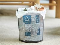 上海垃圾分類新規實施近在眼前,這些“神器”網上賣瘋了 上海垃圾分類新規實施近在眼前,這些“神器”網上賣瘋了