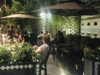 500米藏著20家網紅店、兩公里有20家酒吧，你去過上海這兩條“新晉”夜市馬路嗎