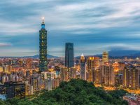 明起47城市赴臺個人游暫停，旅行社緊急下線赴臺個人游產品