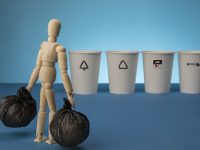 這10種垃圾最多人“拎不清”,支付寶用人工智能幫你分 這10種垃圾最多人“拎不清”,支付寶用人工智能幫你分