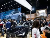 作為上海宏觀經濟的“晴雨表”之一,今年上半年哪兩類展覽數量最多? 作為上海宏觀經濟的“晴雨表”之一,今年上半年哪兩類展覽數量最多?