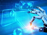 走路“出賣”你,機器人幫你辦入住,私家車“開口”訂外賣……國內人工智能市場真熱鬧 走路“出賣”你,機器人幫你辦入住,私家車“開口”訂外賣……國內人工智能市場真熱鬧