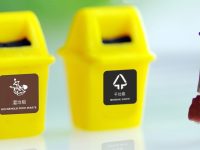 雞骨頭是濕垃圾，多久可降解？記者“堆肥”48小時后，看到的竟是這一幕