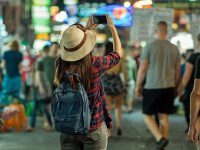 上海促進夜間經濟和海派特色小店發展,首個特色小店聯盟成立 上海促進夜間經濟和海派特色小店發展,首個特色小店聯盟成立