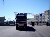 國家新政讓卡車“插上翅膀”,從德國開到中國長三角只要12天 國家新政讓卡車“插上翅膀”,從德國開到中國長三角只要12天