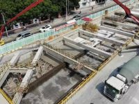 好消息!有10個換乘車站的“換乘王”軌交線有新進展了! 好消息!有10個換乘車站的“換乘王”軌交線有新進展了!