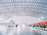 一條連接上海兩座機場的聯絡線,為何更大的影響在長三角 一條連接上海兩座機場的聯絡線,為何更大的影響在長三角