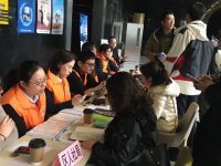 “樓長”在普陀103棟樓宇24個園區全覆蓋，看看這個團隊如何服務“奶茶大樓”