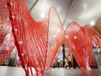 浦東這朵“蝴蝶蘭”又變樣了！東藝新演出季揭開蓋頭，顏值內涵齊飛