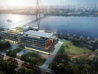 周恩來提議拍攝的電影、90年前的泥瓦匠證書……都將亮相上海這座“世界級”博物館