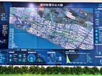科幻片標配“指揮中心大屏幕”被用到了田間地頭，這樣的農業有多酷？