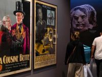 手稿、海報、劇照、畢加索繪畫……《文學的舅舅：巴爾扎克》再現“人間喜劇”模樣