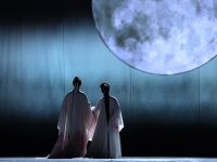 上海大劇院獨立推出的首部昆曲《浮生六記》首演