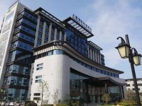 滬上首個清華學子創新創業基地揭牌！杭州灣畔，上海灣區科創中心正在崛起……