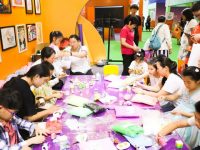 這個連續舉辦三年的展覽年年吸引10萬觀眾，到底魅力何在？