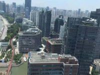 無人超市、運動公園、5G無人機……這里的濱江越來越潮