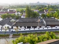 傅雷故居修繕竣工對外開放，再現晚清時期建筑風貌