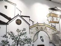 上海農村越來越有趣了，年輕人返鄉創業，用豆子作畫進上海兩會還受海外追捧