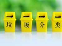 上海多了一個“全業態垃圾分類推廣平臺”，它有什么用？
