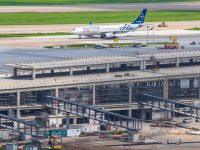 上海垃圾吞吐大戶蠻拼的,浦東虹橋兩大機場垃圾桶減少三成:旅客不用焦慮 上海垃圾吞吐大戶蠻拼的,浦東虹橋兩大機場垃圾桶減少三成:旅客不用焦慮