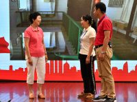 第一家“無人車棚”，第一個“解憂雜貨鋪”，這些社區“原創”都來自民間智慧