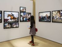 那些我們看過的經典賽事，走進外灘建筑“閱讀”上海城市體育之魅