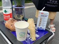 上海的“阿姨媽媽”與人工智能比賽垃圾分類,結果…… 上海的“阿姨媽媽”與人工智能比賽垃圾分類,結果……