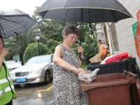 上海這幾個區垃圾分類的好經驗，看這里?