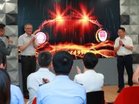 白領有了身邊的“法律服務便利店”，全國首個樓宇法律服務工作站在恒隆廣場設立