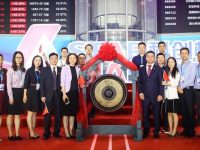 科創板首日華麗收盤!25只新股表現盤點…… 科創板首日華麗收盤!25只新股表現盤點……