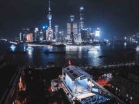 半島酒店9月上演浦江最美景觀賽事，世界排名第一的男女選手都將如約而至