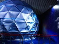 太空中，中國航天員吃什么、做什么、看到了什么……這個展覽一網打盡