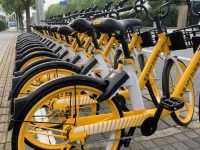 車輛顏色變了，用車入口多了，車價漲了……摩拜單車用上“美團黃”背后，有何玄機