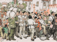 “社區規劃師”眼中的第一代工人新村是什么樣?可遠觀亦可親近也 “社區規劃師”眼中的第一代工人新村是什么樣?可遠觀亦可親近也