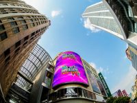 “買買買”是上海繞不開的話題，百聯助南京東路步行街打造“上海購物”風向標