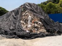 上海這個垃圾分揀點對接166個小區,被督察抓現行,“臟亂差”如何破解? 上海這個垃圾分揀點對接166個小區,被督察抓現行,“臟亂差”如何破解?