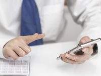 2019上半年度財經APP排行榜出爐，點掌財經成“黑馬”