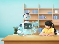 華為與華東師大“華華聯合”，建設高可信創新國家實驗室，并探索全民人工智能教育