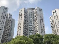 從海軍退役的他出任業委會主任后，左鄰右舍改了幾十年“陋習”