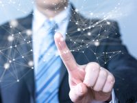 嫌納稅申報、工商注冊咨詢“費事”？虹口企業“足不出樓”便可享受服務