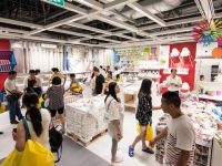 “大象”都來跳舞,這家外資零售巨頭一口氣要“吃”下200名IT人才為哪般? “大象”都來跳舞,這家外資零售巨頭一口氣要“吃”下200名IT人才為哪般?